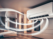 Сильно переохлаждать помещение нельзя