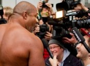 Бриггс за день до боя поменял соперника 