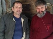 Архиепископ Климент посетил в СИЗО Балуха