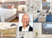 Брюс Уиллис продает квартиру в Нью-Йорке за 17 миллионов долларов (Фото)