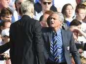 Моуриньо жалеет о том, как вел себя с Венгером