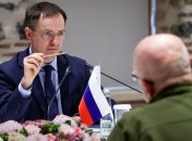 Володимир Мединский