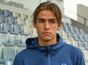 Динамо перед Барселоной дозаявило 17-летнего защитника на Лигу чемпионов