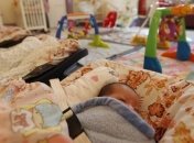 Павленко: Сегодня существует очередь потенциальных усыновителей