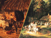 Колаж "Телеграф"