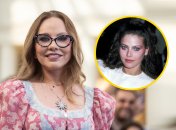 Орнелла Мути в этот день отмечает 71-летие