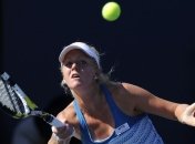 Украинская теннисистка закончит карьеру после US Open