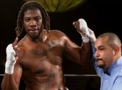 Чарльз Мартин: Все узнают меня - как сейчас узнают Джошуа