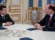 Зеленский подтвердил осуществление земельной реформы