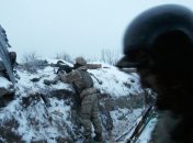 Боевики усилили обстрелы позиций ВСУ в зоне АТО