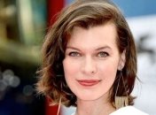 Первый день без фотоодеяла: как себя чувствует малышка Милы Йовович