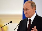 Путин обсудит вопрос "Южного потока" с руководством Австрии