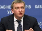 Минюст предлагает арестовывать имущество российских компаний в Украине