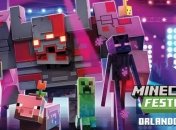 Minecraft Festival 2020: известна дата мероприятия