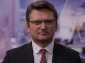Кулеба: Санкции не были приняты для того, чтобы бесконечно наказывать РФ