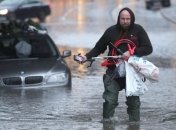 Британия "ушла под воду": Джонсона призывают ввести режим ЧП