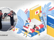 Українська мова на дитячих гуртках