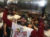 "Чикаго" в 5-й раз выигрывает Кубок Стэнли