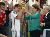 Филипп Лам неожиданно покинул команду