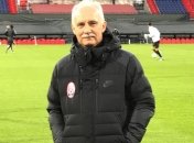 Рафаилов: Единый пул необходим, но не на условиях каналов Футбол