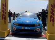 WTCR: состоялась первая гонка этапа в Нидерландах