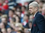 Венгер прокомментировал сенсационное поражение "Арсенала" в матче с "Уотфордом"