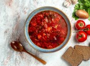Блюдо покоряет с первой ложки