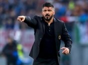 Гаттузо - о кадровых проблемах "Милана"