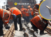 Колаж "Телеграфу"