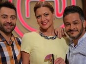 "Мастер Шеф 7" 23 выпуск: детская игра "Крокодил" стала сложным испытанием для участников (Видео)