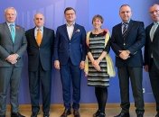 Кулеба приветствует номинирование Дейтона на должность посла США в Украине
