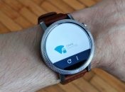 Часы на Android Wear больше не требуют смартфона для подключения к Wi-Fi