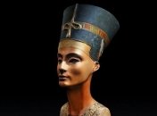 Ученые нашли возможное захоронение Нефертити