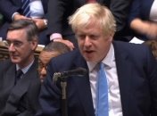 Джонсон планирует Brexit в ближайшие пару недель