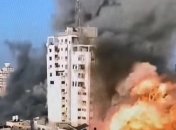 Число погибших от обстрелов в Израиле приближается к 100, многие из них - дети (фото, видео)