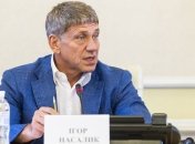 Энергосистема Украины может функционировать без топлива из РФ