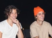 Джастин Бибер и Шон Мендес объединились и выпустили совместный трек – «Monster» (видео)