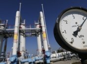 Газпром: В ближайшее время запасы газохранилищ Европы удвоятся 