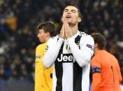 Роналду пошел на сделку с испанским следствием 