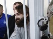 Защита не смогла обжаловать арест украинских моряков в РФ