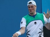 Украинский теннисист стал финалистом турнира в Италии