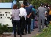 На востоке и в центральной части США начались выборы