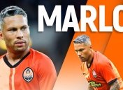 Представитель сборной Украины - игрок месяца в Шахтере