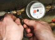 Лічильник води