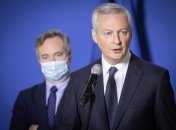 Брюно ле Мэр