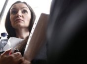 Судья Царевич отстранена от должности