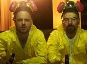 Сериал "Во все тяжкие" превратился в фильм