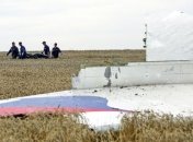 Ровно 4 года назад произошла катастрофа МН17 на Донбассе