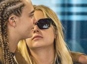 Эшли Бенсон и Кара Делевинь подтвердили свой роман