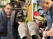 Николай Фокин